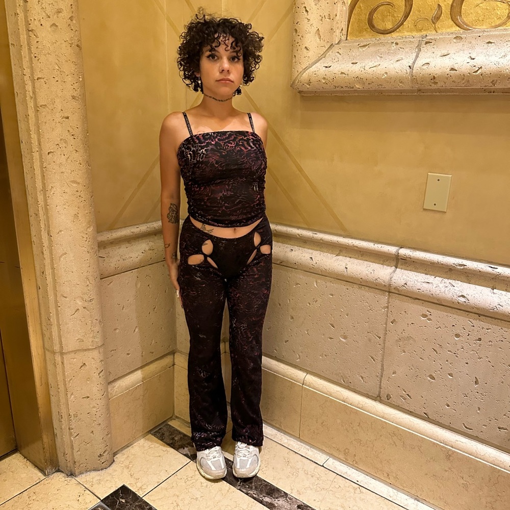 I.AM.GIA three piece set like new